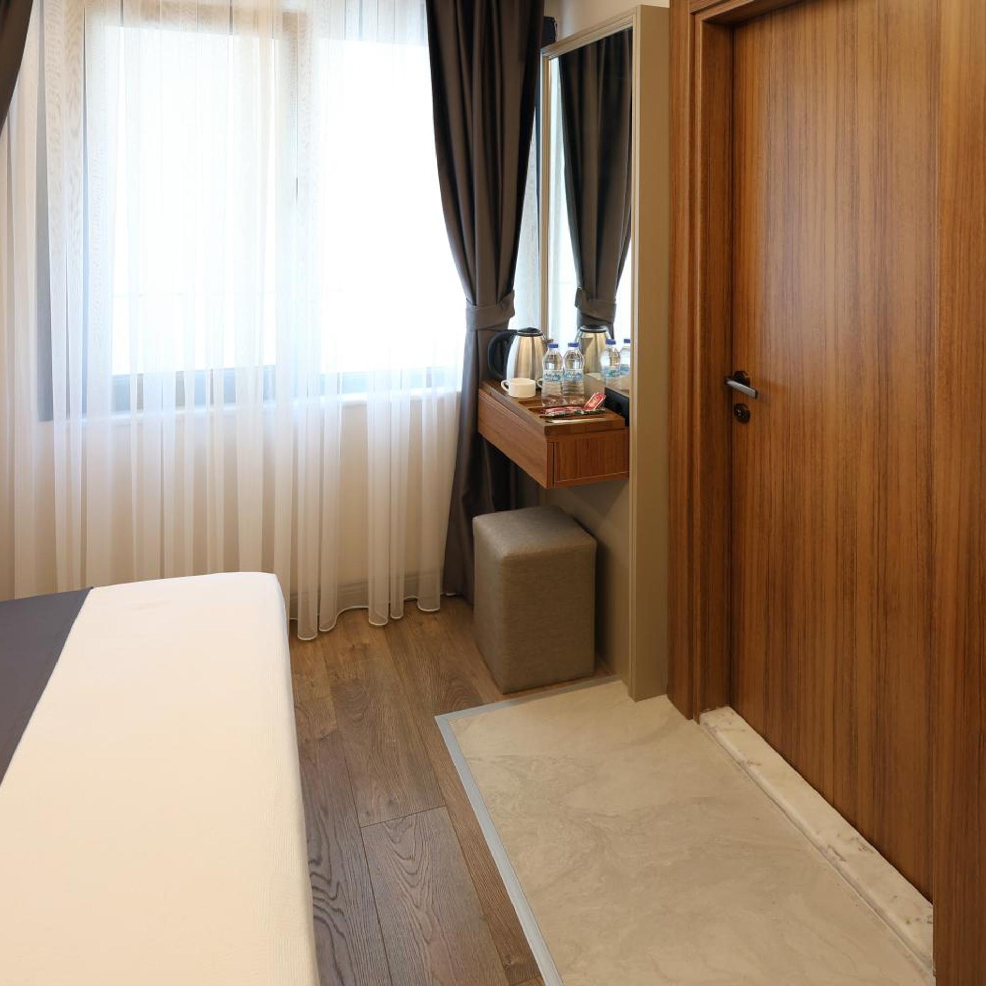 Hotel Kalkan 24/45