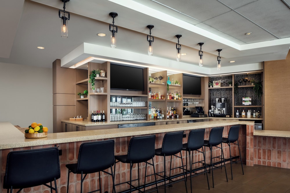 Hyatt Place Nashville Downtown 46/72