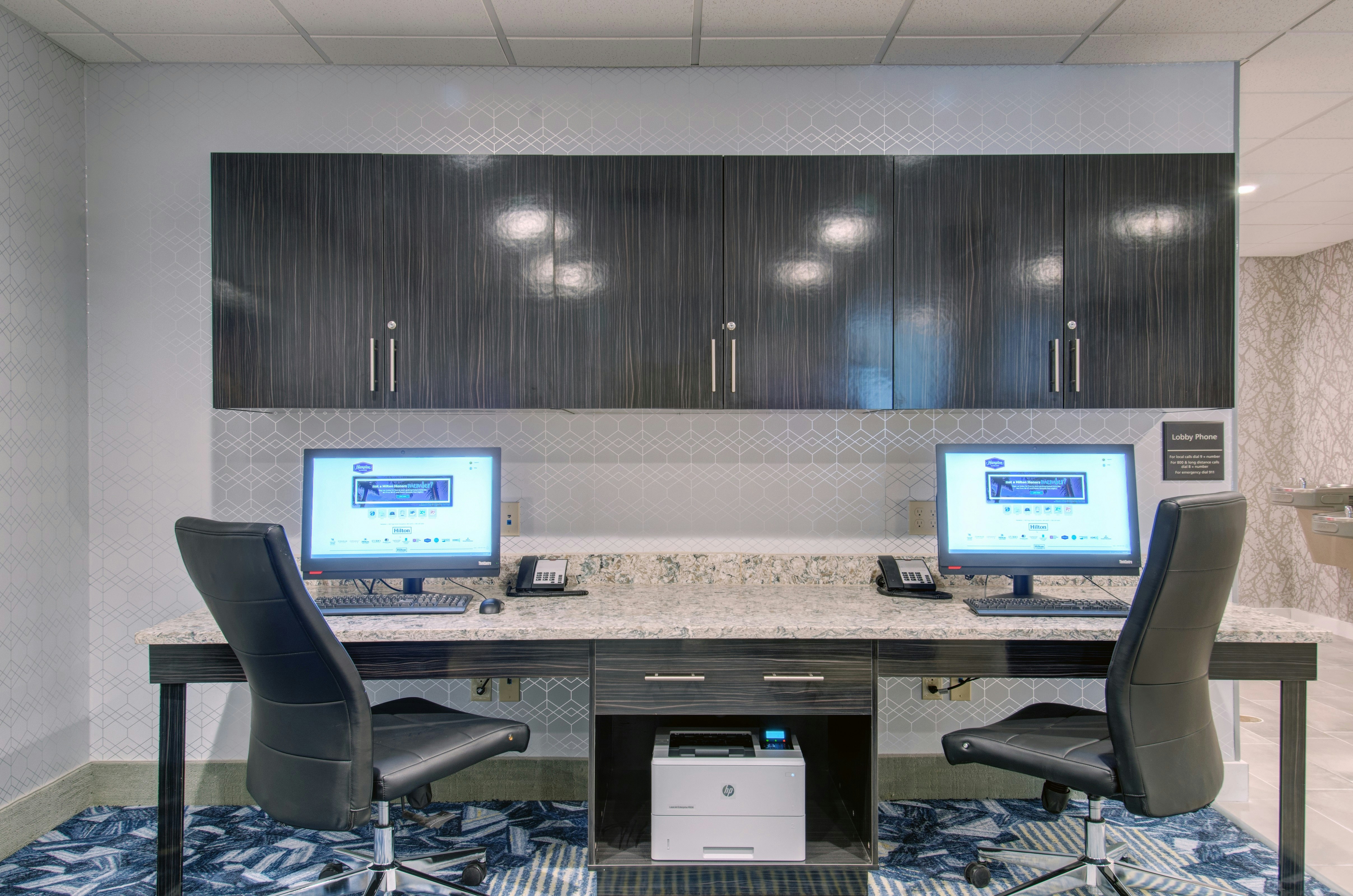 Hampton Inn Suites Boston Stoughton 34/41
