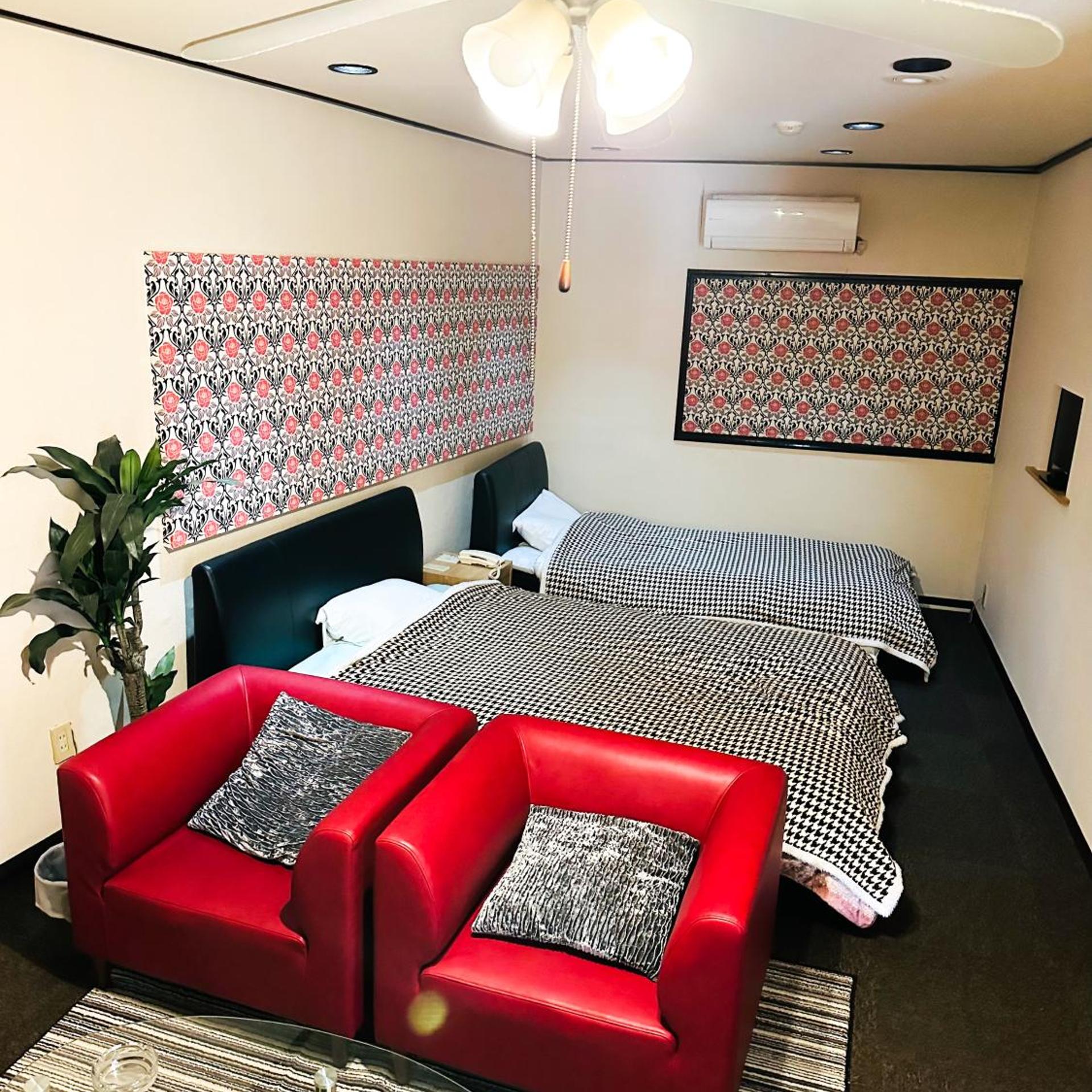 Hotel Rakusai 28/45