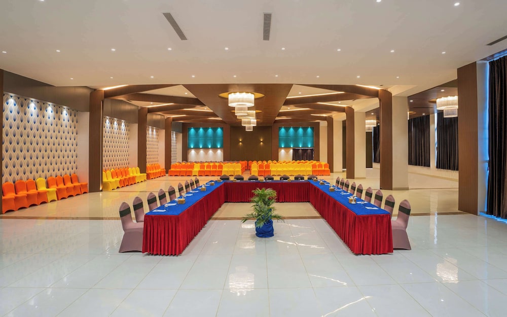 Best Western Plus Kathmandu Hotel 29/37