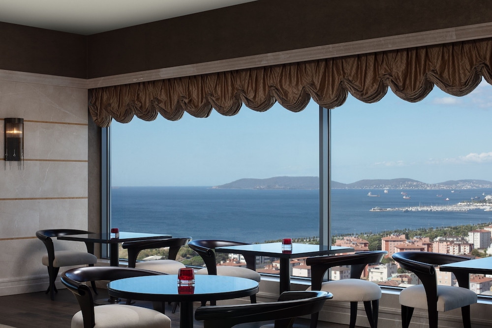 Istanbul Marriott Hotel Pendik 48/68