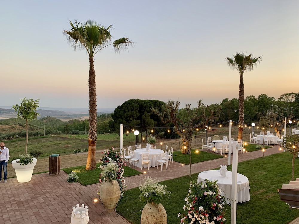 Vecchia Masseria 59/65