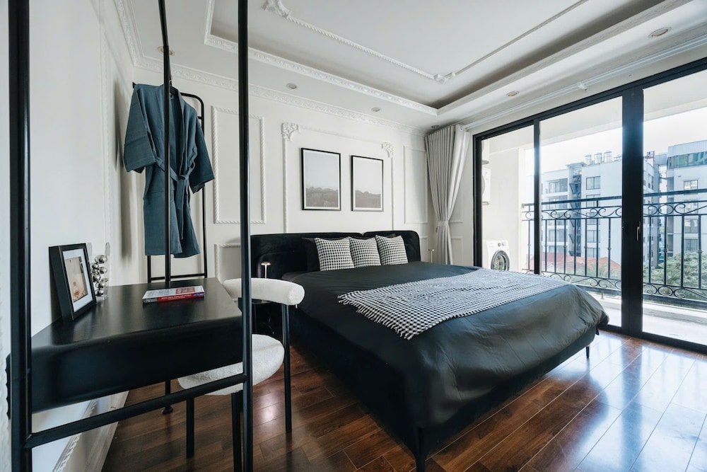 D Le Roi Soleil Premium Suites 17/50