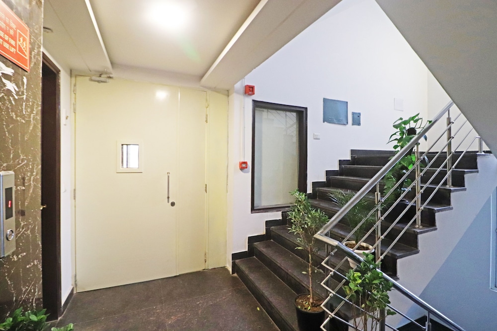 Oyo 10274 Hotel Aamara 5/61