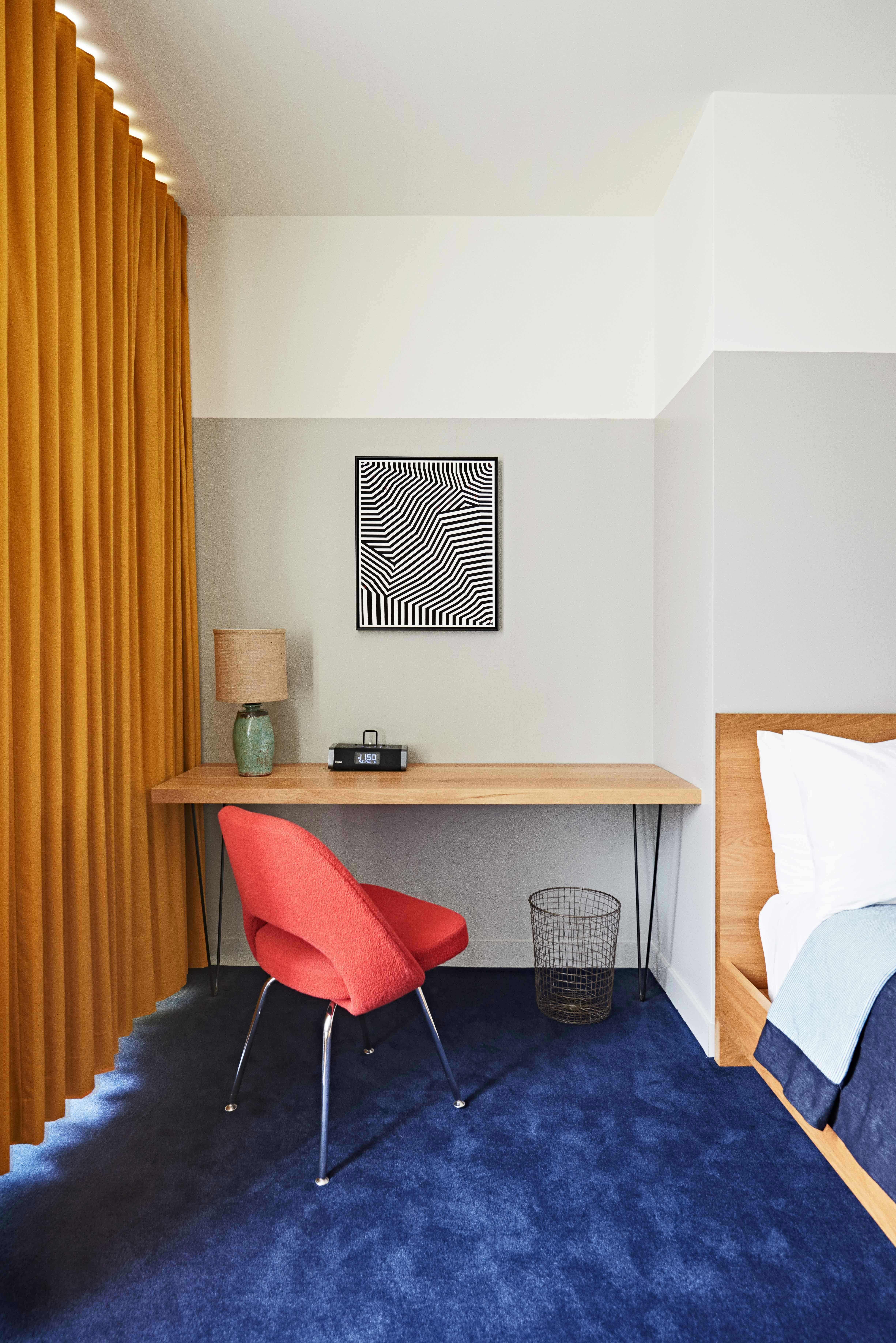 The Durham Hotel 5/54