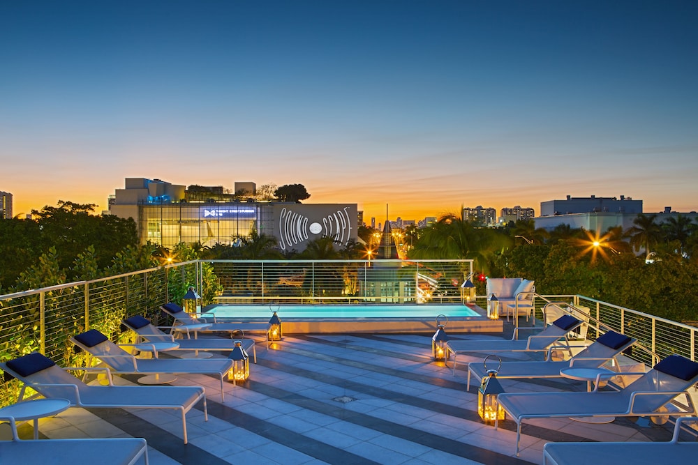 Domio Kaskades Hotel 23/26