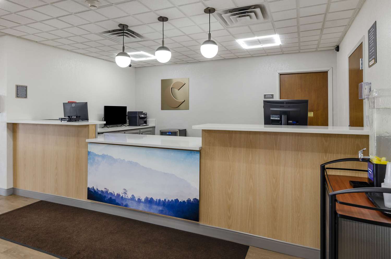 Comfort Inn Beckley WV 2/14