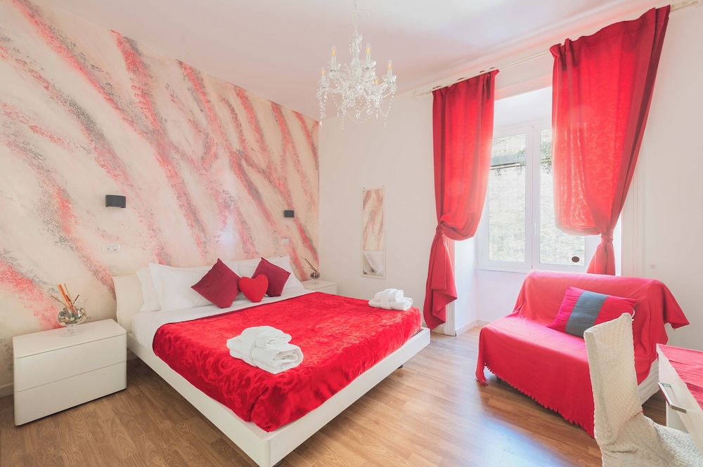Rione Monti Suites 11/50