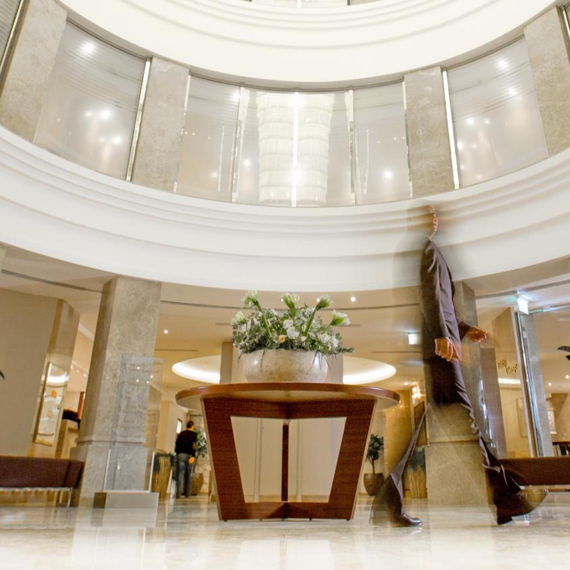 Millennium Kurdistan Hotel And Spa 15/71