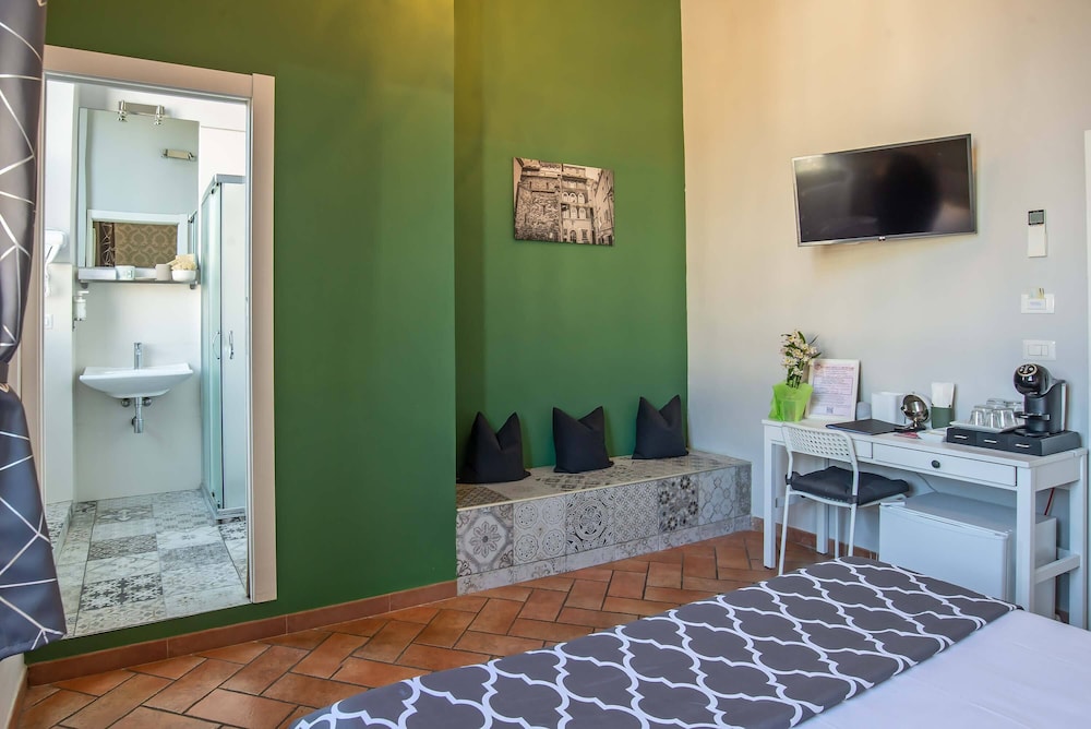 Il Mercato Centrale B&B 32/44