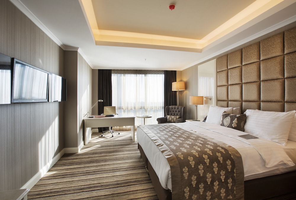 Dedeman Bostanci 7/40