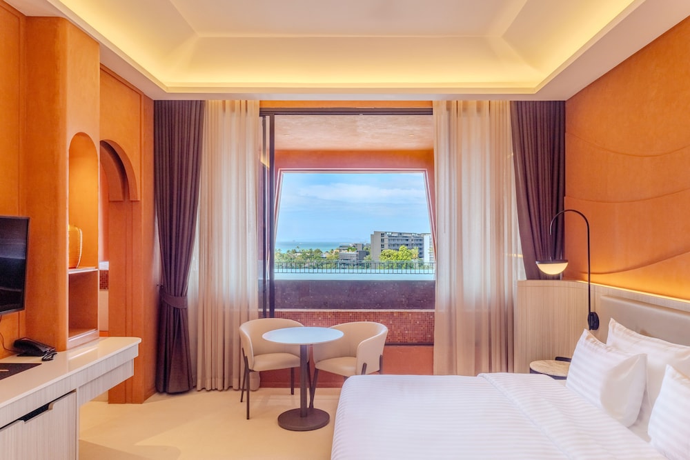 Hotel Adam Krabi 40/83