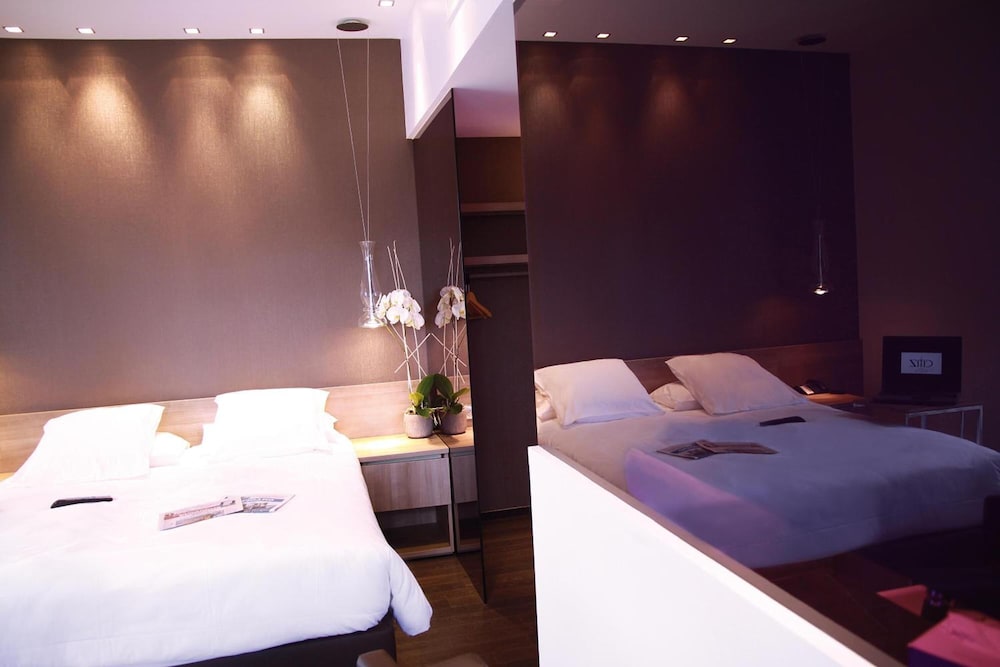 Citiz Hotel 12/36