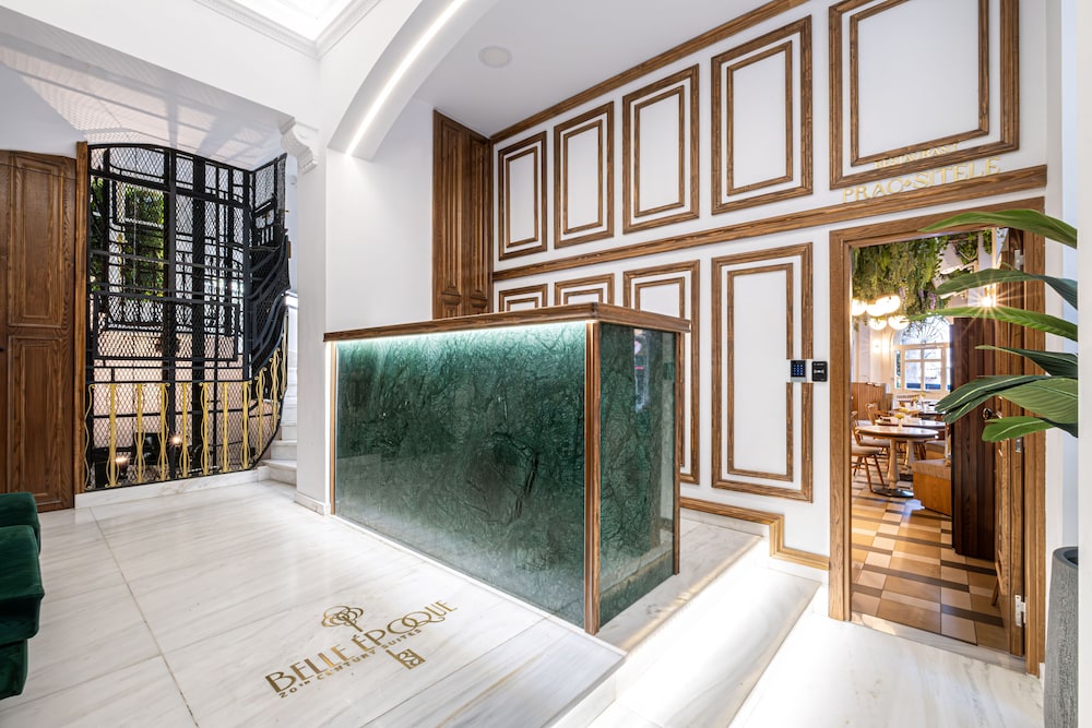 Belle Epoque Suites Athens 12/50