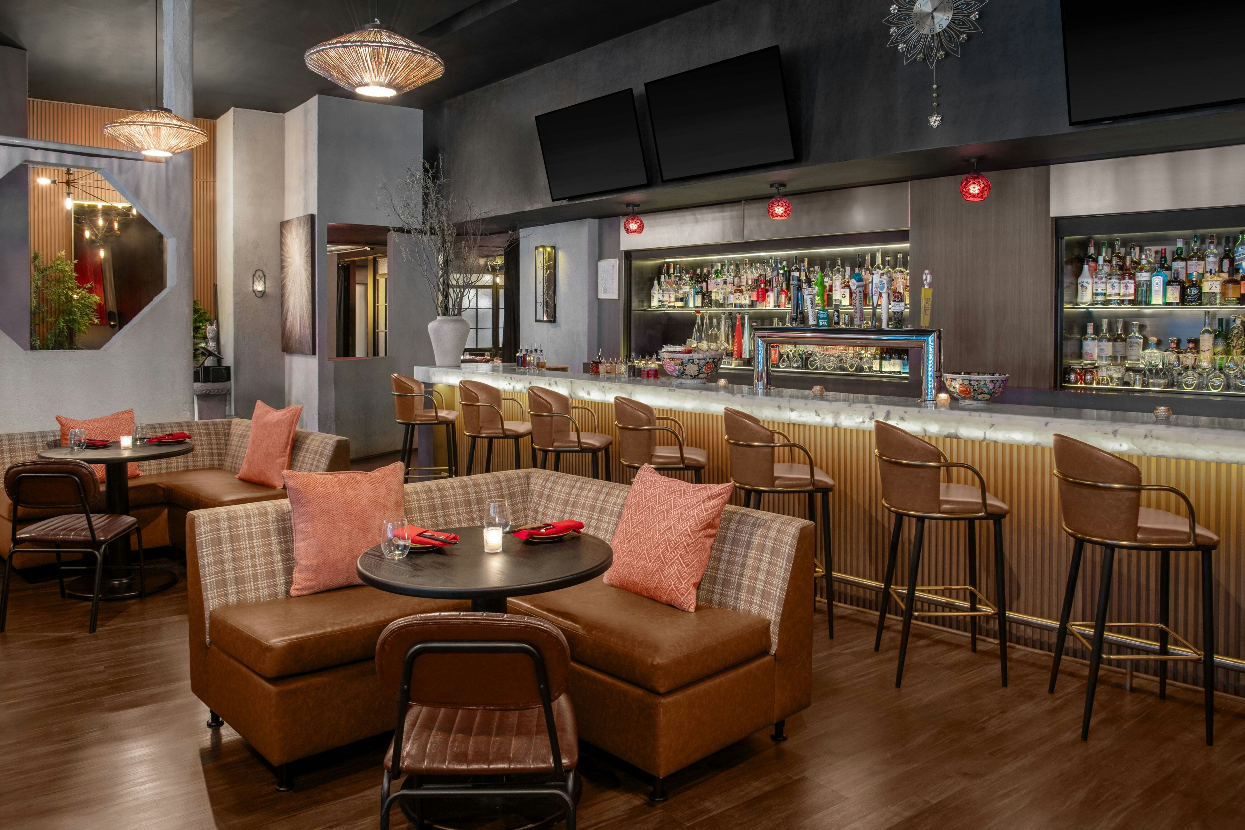 Four Points By Sheraton New York Downtown 26/43