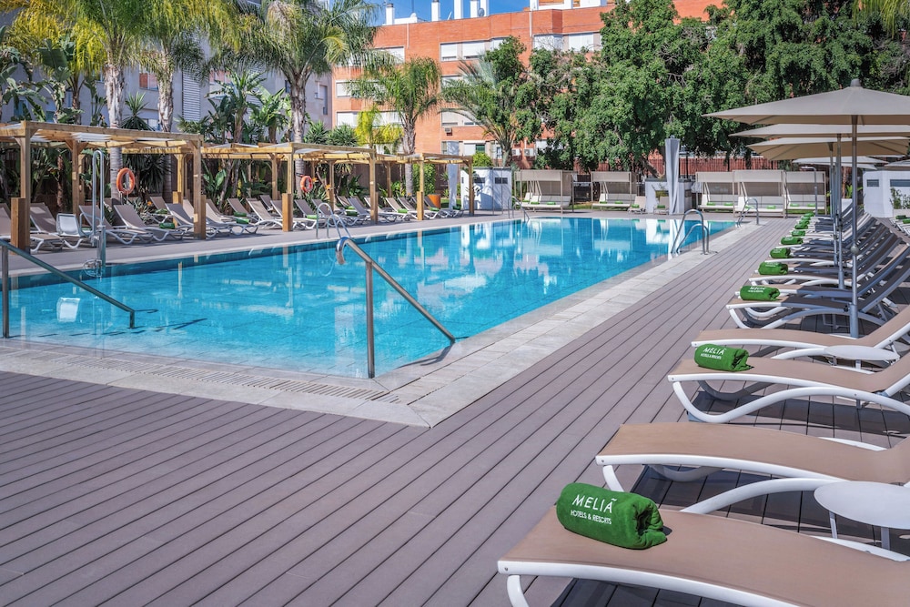 Melia Lebreros Hotel 63/67