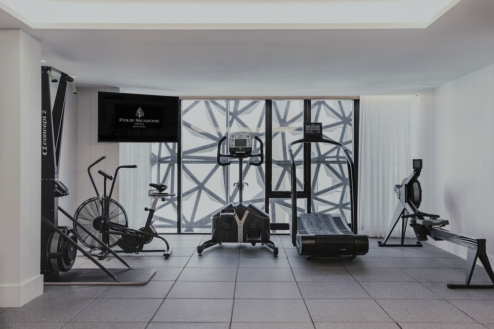Four Seasons Hotel Montreal 39/68