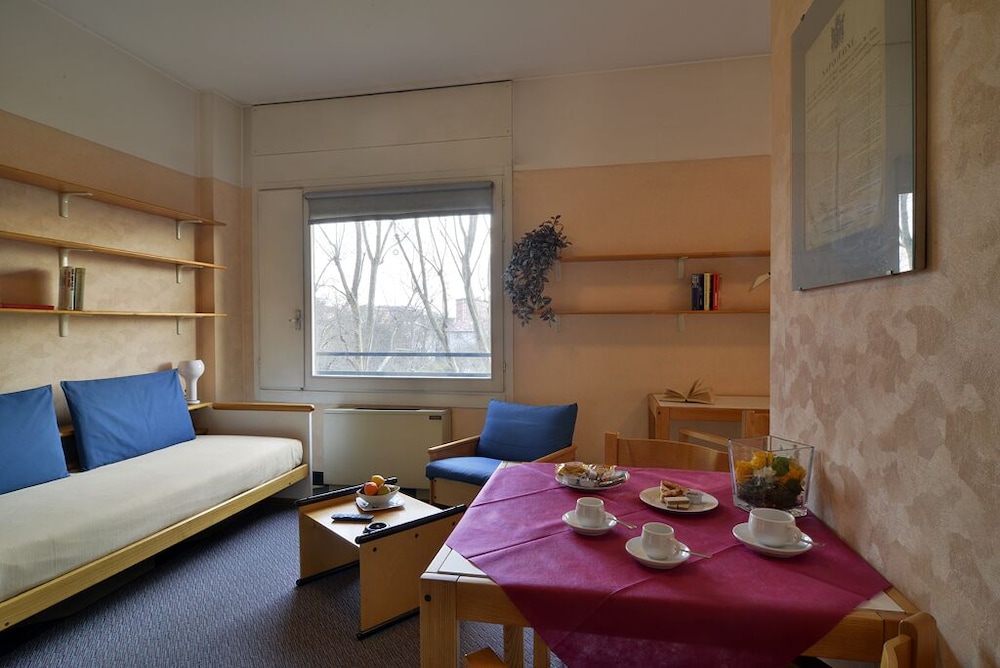 Centro Siloe Residence Hotel 38/49