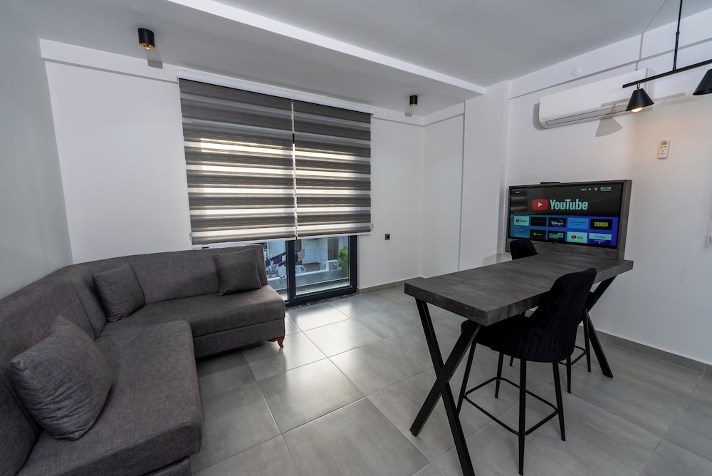 Euronova Hotel Residence 29/50