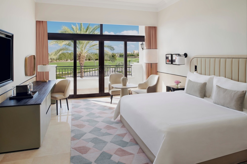 Address Marassi Golf Resort 10/50