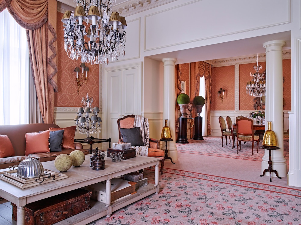 Eurostars Grand Hotel Wien 46/82