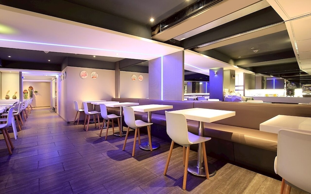 CityInn Hotel Plus Taichung Station Branch 60/73