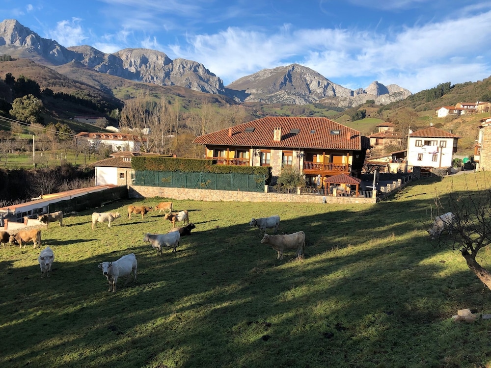 El Corcal de Liebana 54/57
