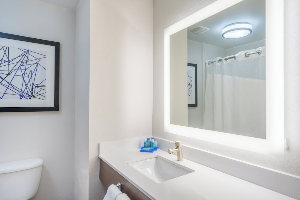Holiday Inn Express Hotel Suites Frankfort 69/74