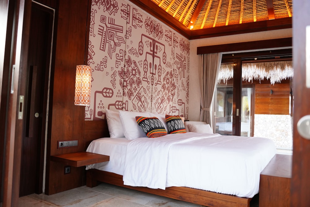 Kandora Luxury Villas 20/60