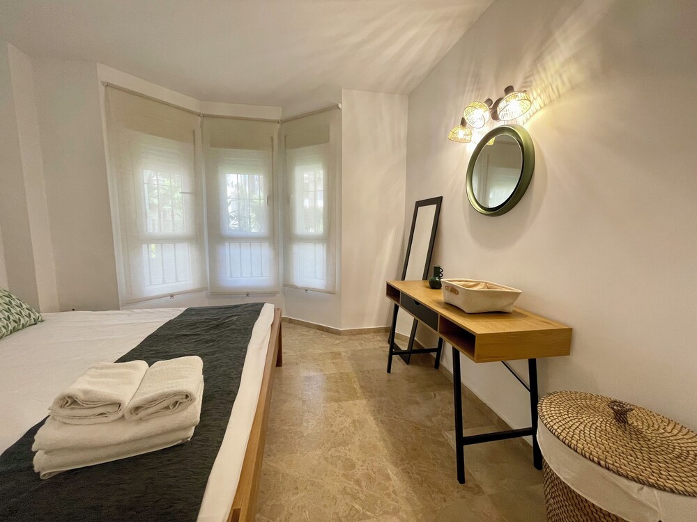 Apartamentos Serinamar Marbella 23/50