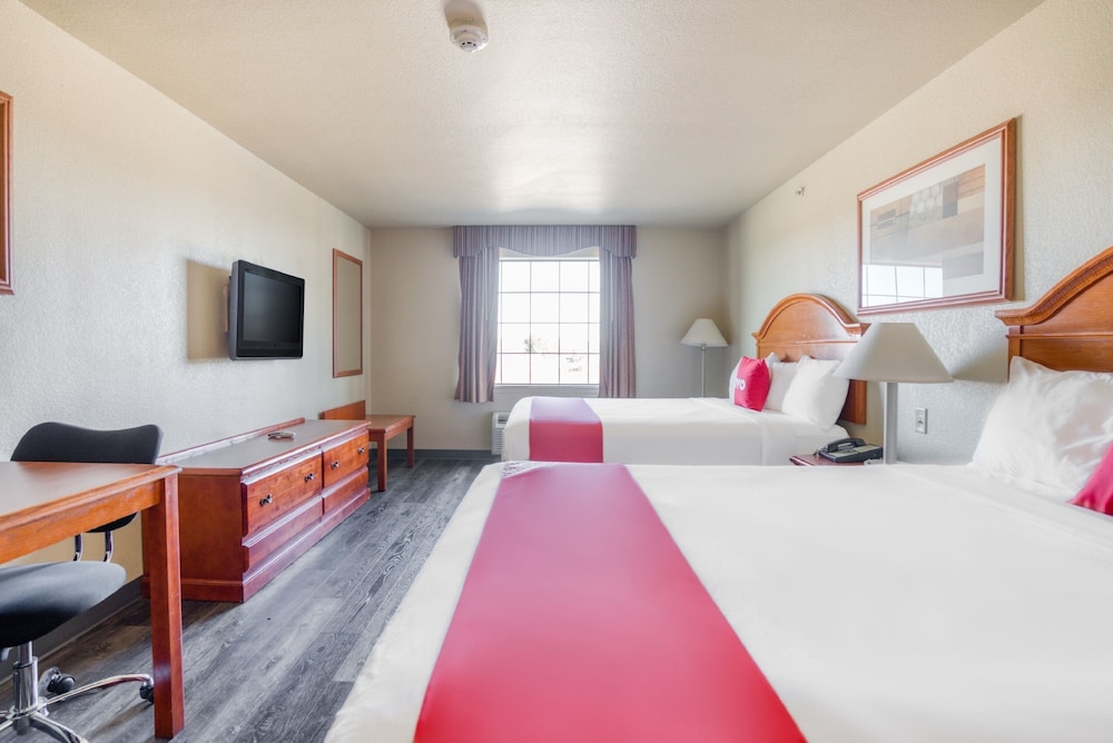 Spark by Hilton Wichita Falls 12/41