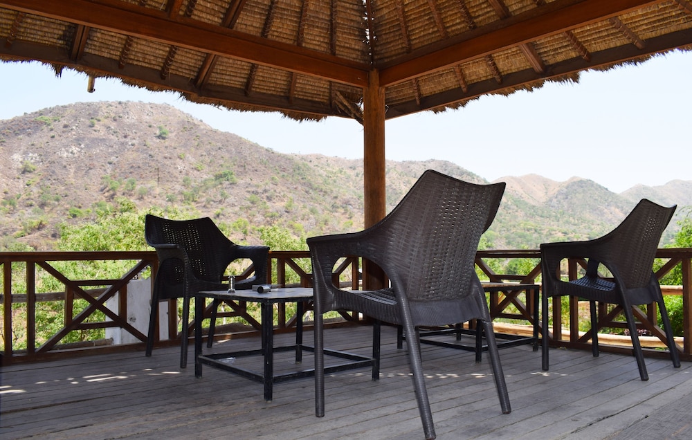 One Hotels Kumbhalgarh Forest Retreat 27/50