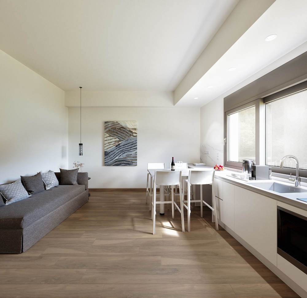 Athens Hill Luxury Apartments 51/64