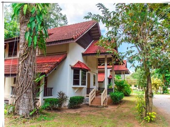 Cleanwave Resort Chumphon 3/31