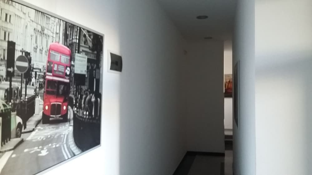 Apartments Mladost 1A-554 27/50