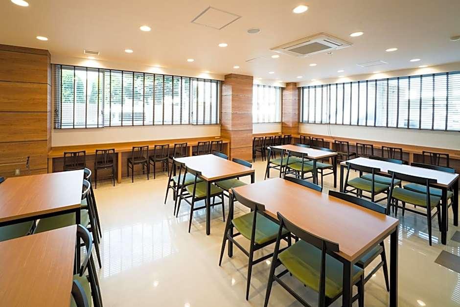 Super Hotel Fujimiya 22/23