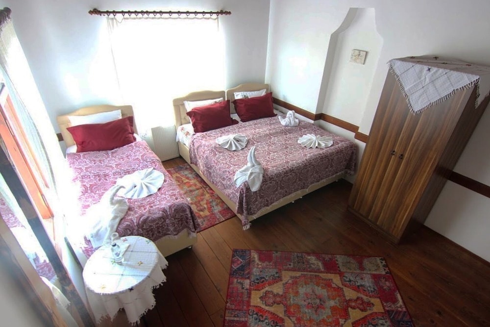 Badeli Konak Safranbolu 16/41