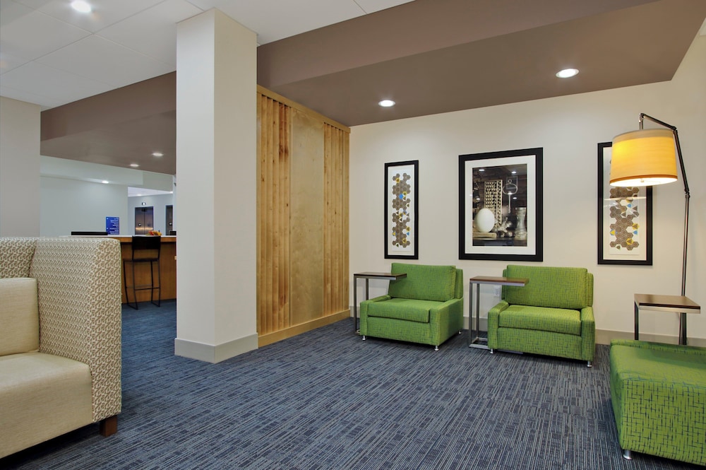 Holiday Inn Express And Suites Katy 29/54