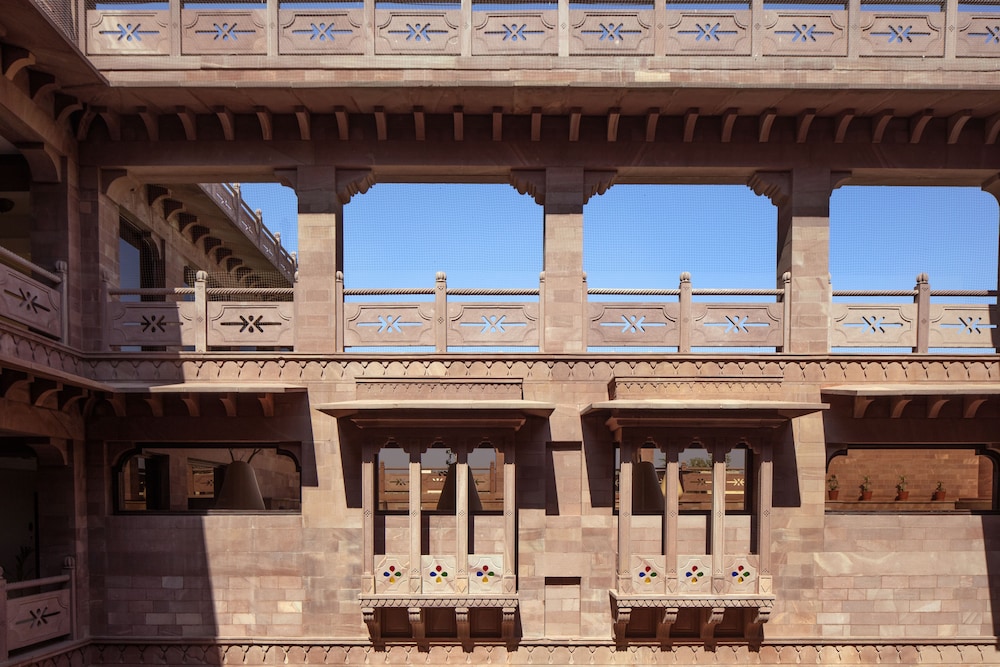 Radisson Jodhpur 47/50