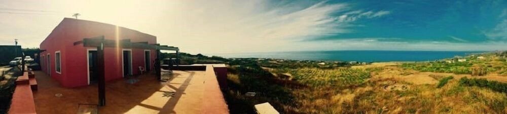 Horizon Pantelleria 25/31