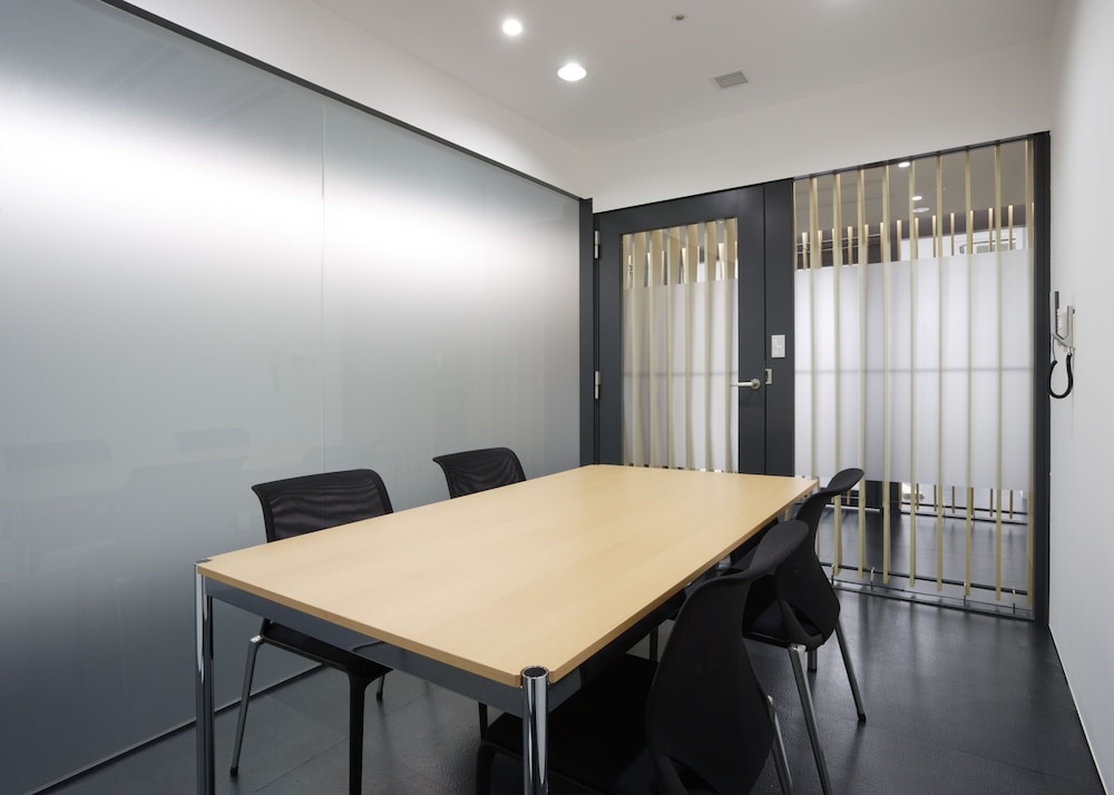 Hotel Mystays Ochanomizu Conference Center 35/43