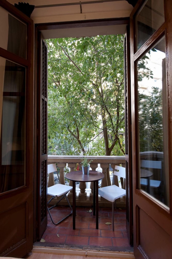 Hostalet De Barcelona 26/31