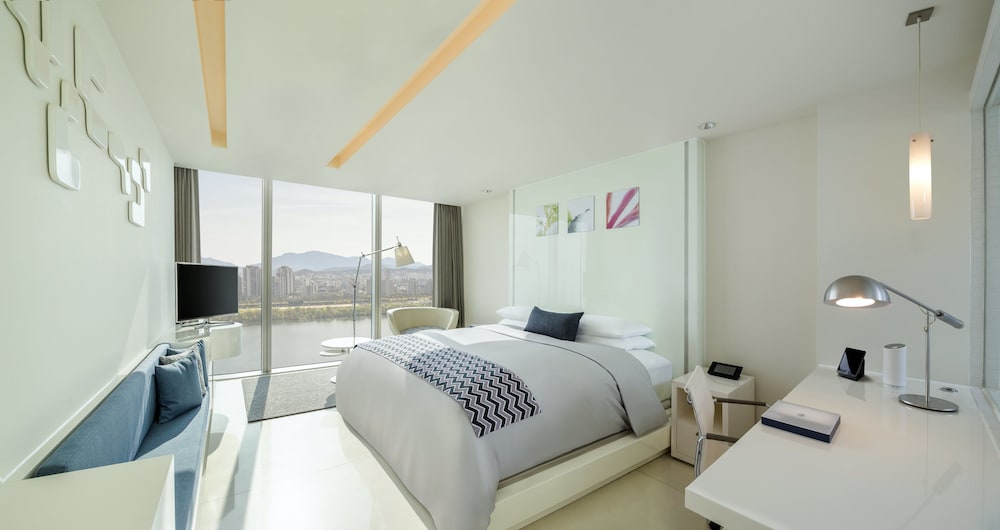VISTA WALKERHILL SEOUL 25/70