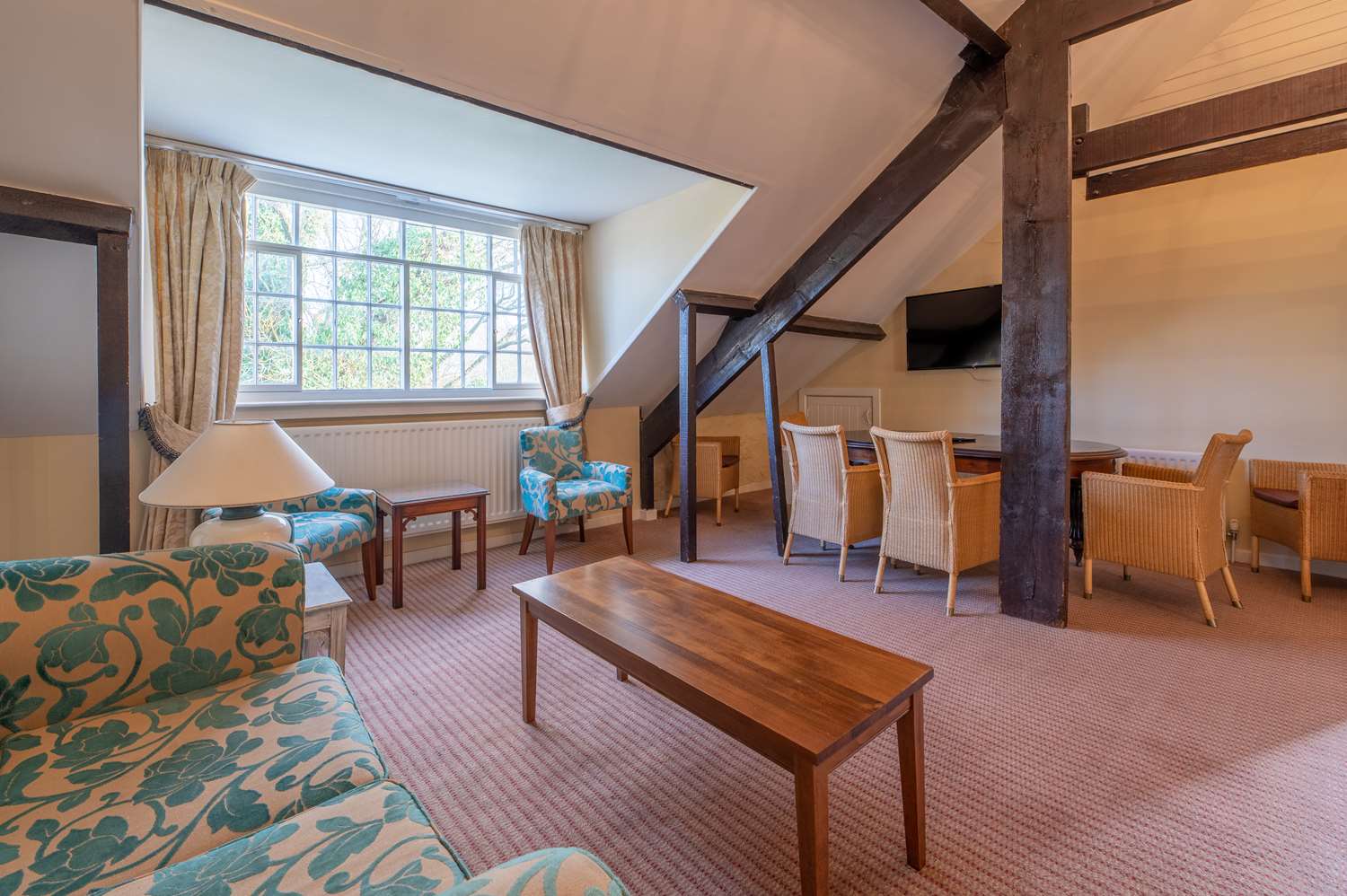 Hall Garth Hotel Darlington, Sure Hotel Collection by BW 42/56