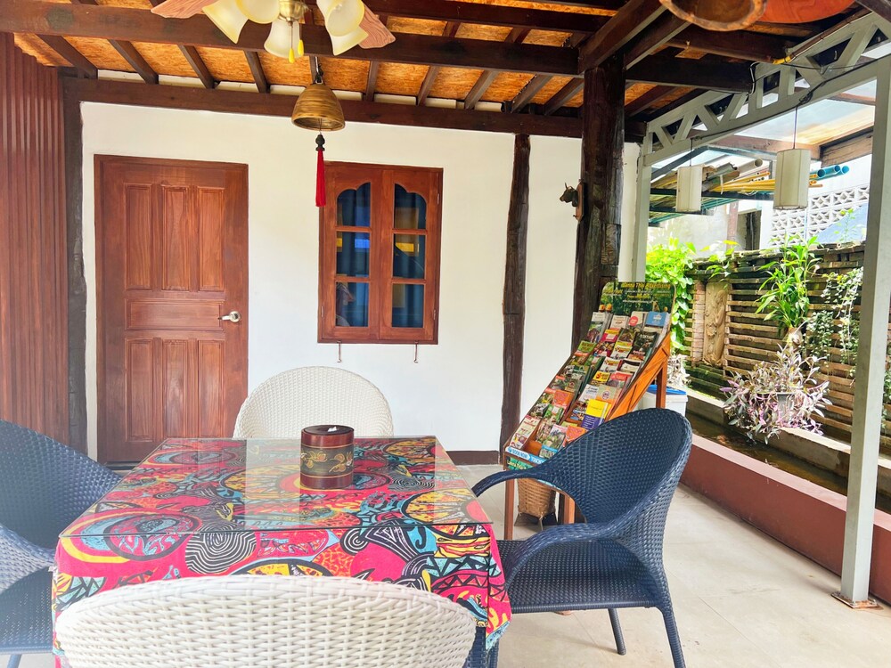 Pao Come Boutique House 54/79
