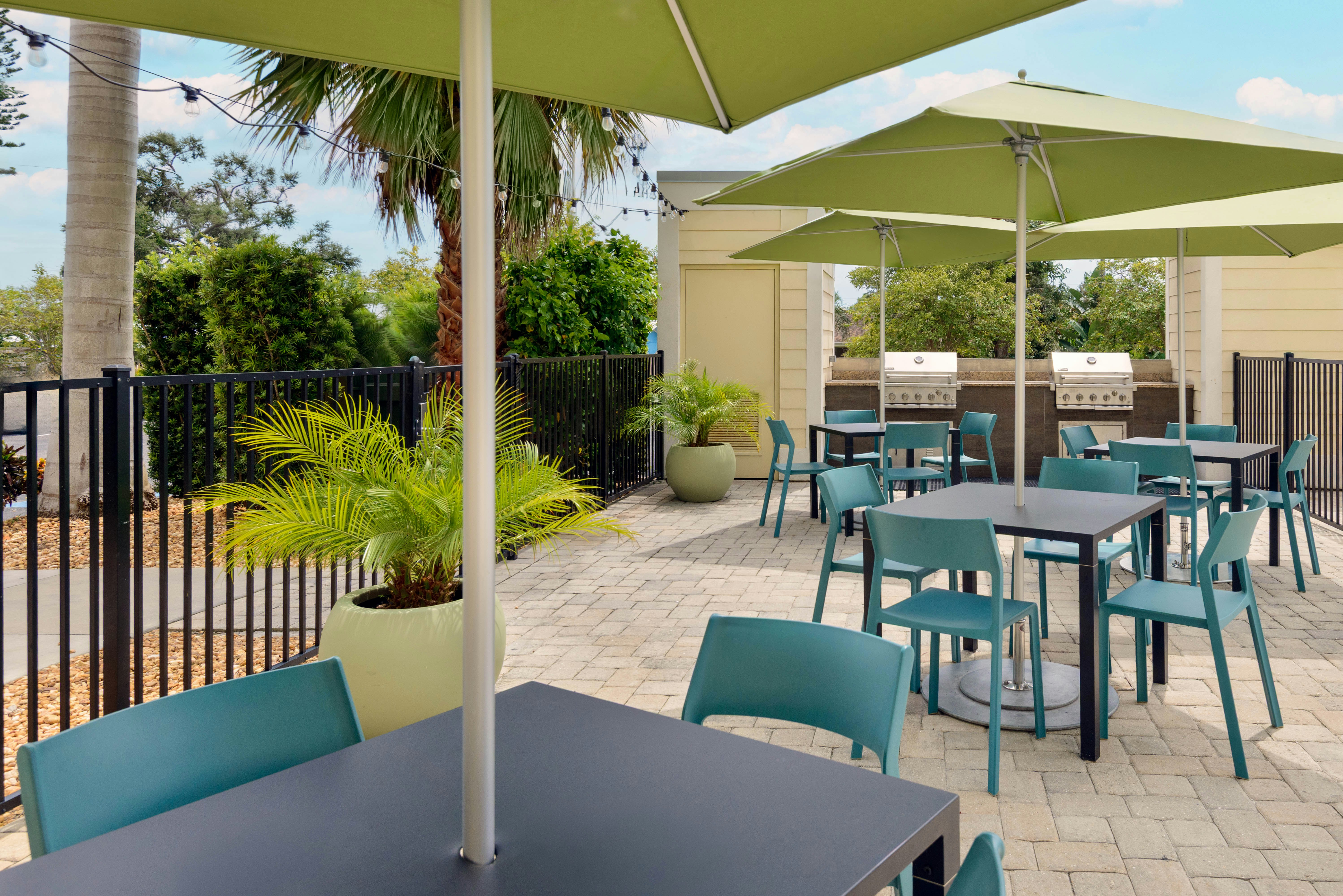 Home2 Suites By Hilton Nokomis Sarasota Casey Key 10/15