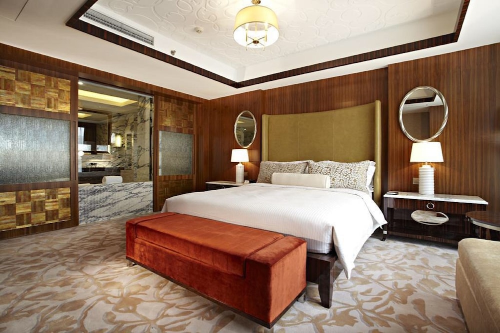 Kuntai Hotel Beijing 10/34