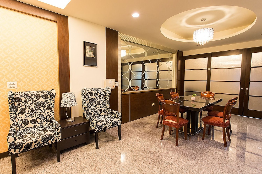 Eureka Fucheng Guesthouse 47/54