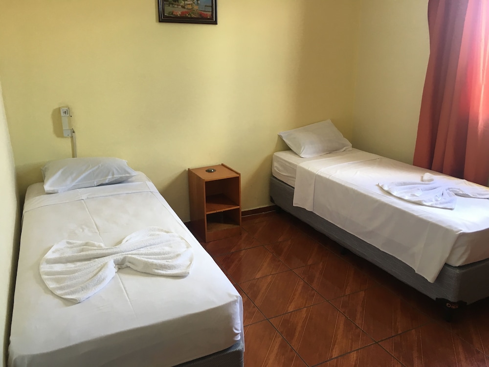 Uniclass Hotel Lapa Ex Hotel Nova Lapa 27/64
